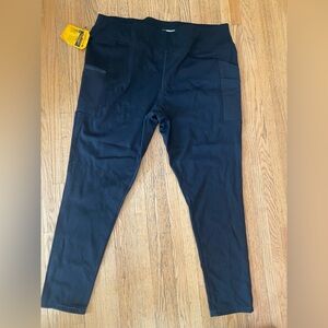 Carhartt Women's Force Utility Leggings